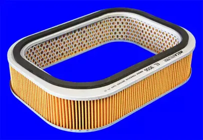 EL3556 Фільтр повітря ( аналогWA6024/LX881) MECAFILTER купить