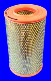 EL3643 Фільтр повітря ( аналогWA6487/LX611) MECAFILTER купить