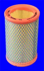 EL3669 Фільтр повітря ( аналогWA6501/LX646/1) MECAFILTER купить