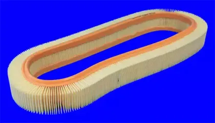 EL3695 Фільтр повітря ( аналогWA6378/LX61) MECAFILTER купить