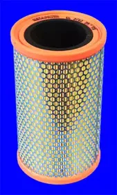 EL3753 Фільтр повітря ( аналогWA9467/LX911) MECAFILTER купить