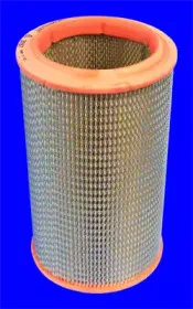 EL3787 Фільтр повітря ( аналогWA6488/LX915) MECAFILTER купить