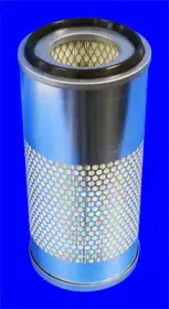 EL3875 Фільтр повітря ( аналогWA6551/LX952) MECAFILTER купить