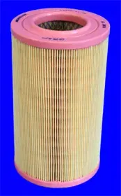 EL3878 Фільтр повітря ( аналогWA6563/LX803) MECAFILTER купить