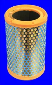 EL3914 Фільтр повітря ( аналогWA6501/LX646/1) MECAFILTER купить