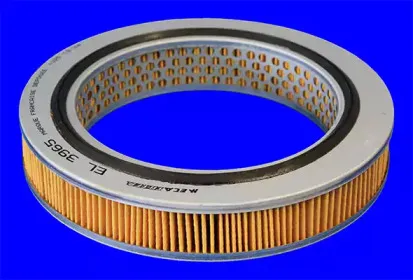 EL3965 Фільтр повітря ( аналогWA6491/LX552) MECAFILTER купить