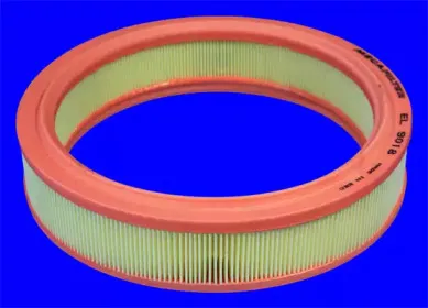 EL9018 Фільтр повітря ( аналогWA6698/LX1638) MECAFILTER купить