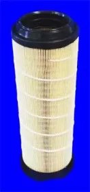 EL9109 Фільтр повітря ( аналогWA9510/LX1020) MECAFILTER купить