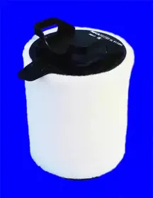 EL9112 Фільтр повітря ( аналогWA9757/LX1566/1) MECAFILTER купить