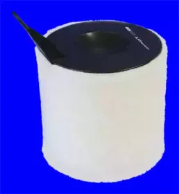 EL9137 Фільтр повітря ( аналогWA9509/LX1650) MECAFILTER купить