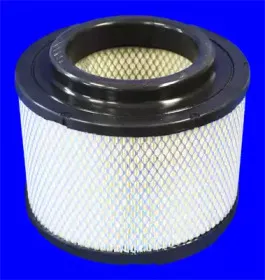 EL9149 Фільтр повітря ( аналогWA9644/LX2808/1) MECAFILTER купить