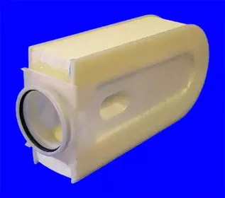 EL9211 Фільтр повітря ( аналогWA9727/LX1686/1) MECAFILTER купить