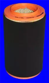 EL9222 Фільтр повітря ( аналогWA9741/LX3353) MECAFILTER купить