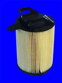 EL9223 Фільтр повітря ( аналогWA9756/LX1566) MECAFILTER купить