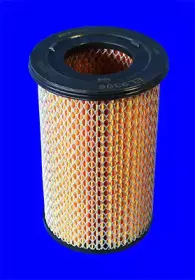 EL9306 Фільтр повітря ( аналогWA9540/LX2968) MECAFILTER купить