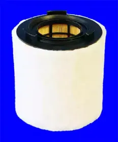 EL9318 Фільтр повітря ( аналогWA9645/LX2831) MECAFILTER купить