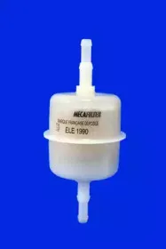 ELE1990 Фільтр палива OEM Renault ( аналогWF8127/KL15o.F.) MECAFILTER купить