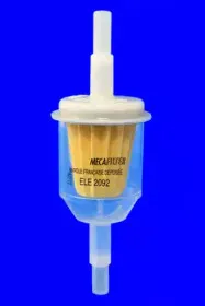 Топливный фильтр MECAFILTER купить