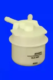 Топливный фильтр MECAFILTER купить