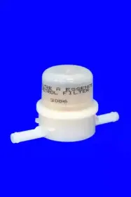 ELE3585 Фільтр палива ( аналогWF8141/KL107) MECAFILTER купить