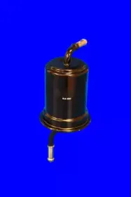 ELE3587 Фільтр палива ( аналогWF8084/KL117) MECAFILTER купить