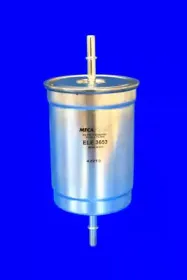 Топливный фильтр MECAFILTER купить