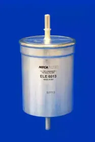 ELE6013 Фільтр палива ( аналогWF8041/) MECAFILTER купить