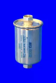 ELE6019 Фільтр палива ( аналогWF8064/KL158) MECAFILTER купить