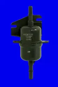 ELE6021 Фільтр палива ( аналогWF8152/KL238) MECAFILTER купить