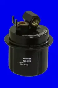 ELE6023 Фільтр палива ( аналогWF8075/) MECAFILTER купить