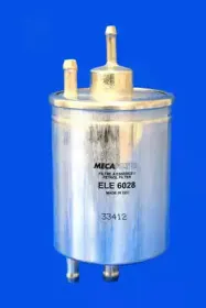 Топливный фильтр MECAFILTER купить