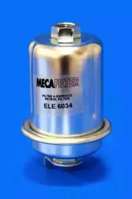 Топливный фильтр MECAFILTER купить