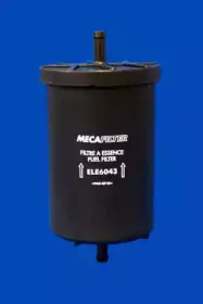 ELE6043 Фільтр палива OEM Renault ( аналогWF8040/) MECAFILTER купить