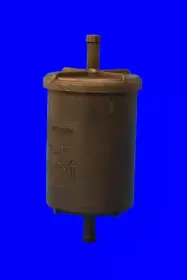 ELE6065 Фільтр палива ( аналогWF8033/) MECAFILTER купить