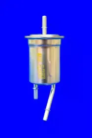 ELE6068 Фільтр палива ( аналогWF8332/KL488) MECAFILTER купить