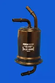 Топливный фильтр MECAFILTER купить