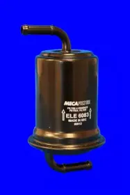 Топливный фильтр MECAFILTER купить