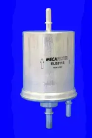 Топливный фильтр MECAFILTER купить