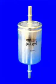 Топливный фильтр MECAFILTER купить