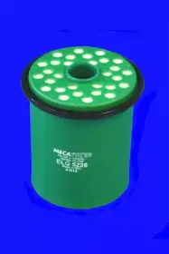 ELG5226 Фільтр палива ( аналогWF8022/KX74) MECAFILTER купить