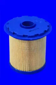 ELG5239 Фільтр палива OEM Renault ( аналогWF8254/KX81D) MECAFILTER купить