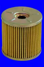 Топливный фильтр MECAFILTER купить