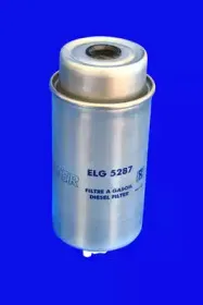 ELG5287 Фільтр палива ( аналогWF8370/KC116) MECAFILTER купить