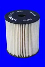 ELG5339 Фільтр палива ( аналогWF8402/KX86/1D) MECAFILTER купить