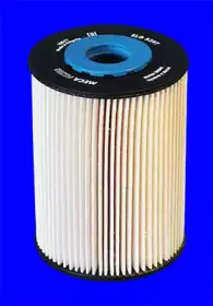 ELG5397 Фільтр палива ( аналогWF8393/KX393D) MECAFILTER купить