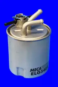 Топливный фильтр MECAFILTER купить