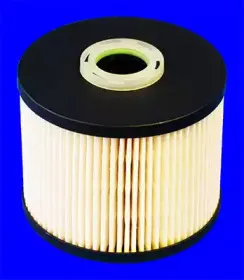 ELG5408 Фільтр палива ( аналогWF8433/KX331D) MECAFILTER купить