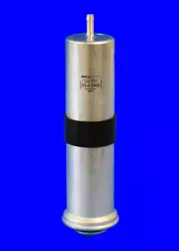 ELG5432 Фільтр палива ( аналогWF8446/KL763D) MECAFILTER купить