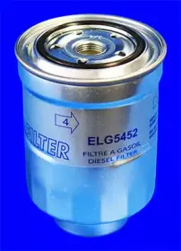 Топливный фильтр MECAFILTER купить