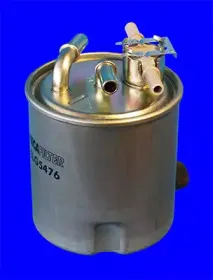 Топливный фильтр MECAFILTER купить